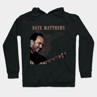 Dave Matthews Hoodie